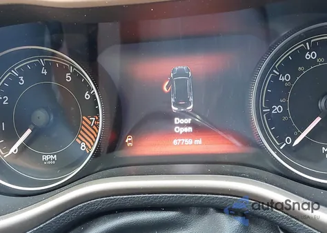 2014 Jeep Cherokee Limited из США, поврежденный, VIN 1C4PJMDS9EW278043